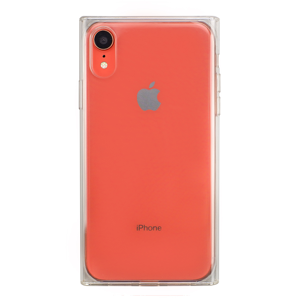 【iPhoneXR ケース】Maelys Collections for iPhoneXR (Clear)goods_nameサブ画像