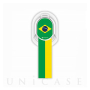 Finger Strap / World Cup Ver. (Brazil)