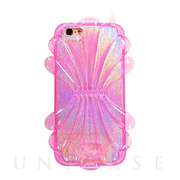 【iPhone8/7/6s/6 ケース】ソフトケース (Shell Pink Sapphire)