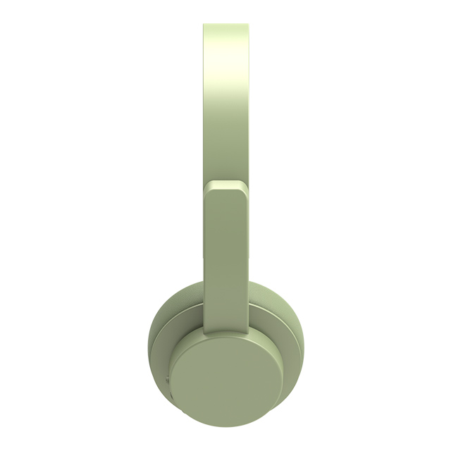 【ワイヤレスイヤホン】DETROIT Bluetooth (Spring Green)サブ画像