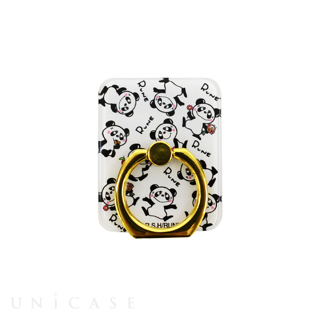 スマホリング RUNE (PandaSquare)