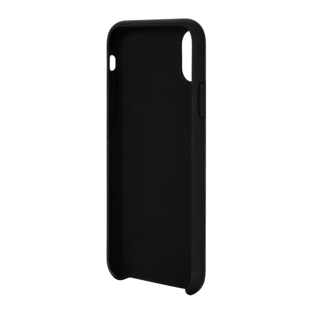 【iPhoneXS/X ケース】COMOLD CASE SOFT TOUCH (Seasonal Logo Black/Red/White/Soft Touch Finish)サブ画像
