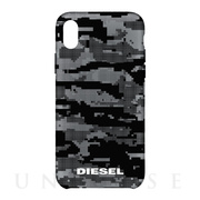 【iPhoneXS Max ケース】COMOLD CASE SOFT TOUCH (Pixelated Camo Black/Translucent Black/Translucent Grey/Soft Touch/Clear)