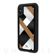 【iPhoneXS/X ケース】Tough Luxe Case ...