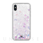 【iPhoneXS/X ケース】Sparkle Case (Un...