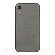 【iPhoneXR ケース】Y EMPIRE (Grey)