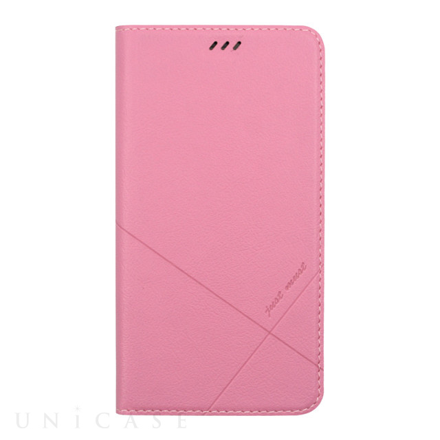 【iPhoneXR ケース】X FLIP (Pink)