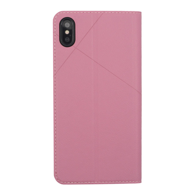【iPhoneXS Max ケース】X FLIP (Pink)サブ画像