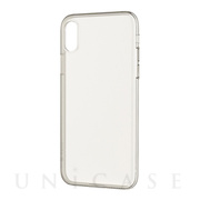 【iPhoneXS Max ケース】Naked case (Cl...