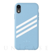 【iPhoneXR ケース】Moulded Case GAZELLE (Blue)