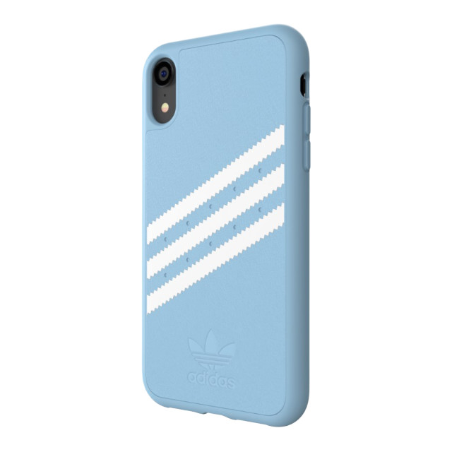 【iPhoneXR ケース】Moulded Case GAZELLE (Blue)サブ画像