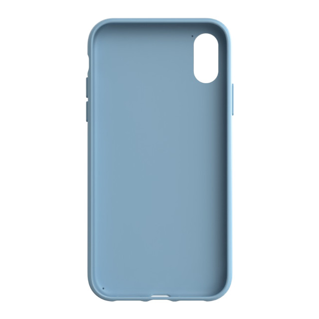 【iPhoneXR ケース】Moulded Case GAZELLE (Blue)サブ画像