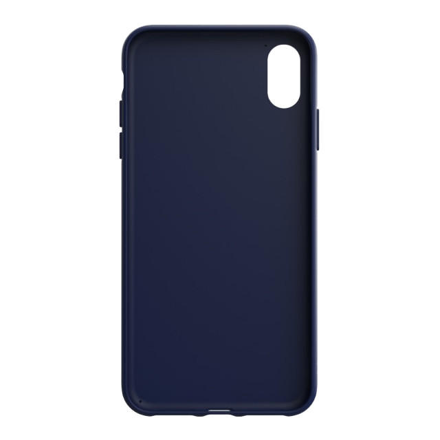 【iPhoneXS Max ケース】Moulded Case SAMBA Bluegoods_nameサブ画像