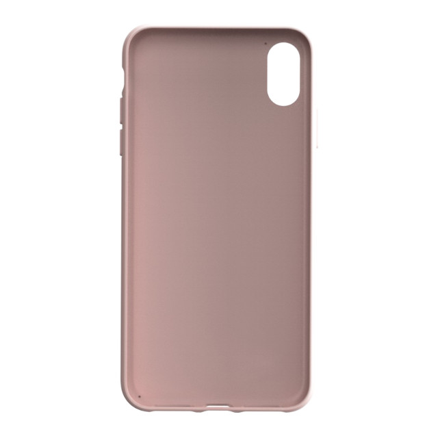 【iPhoneXS Max ケース】Moulded Case SAMBA Pink/Greyサブ画像