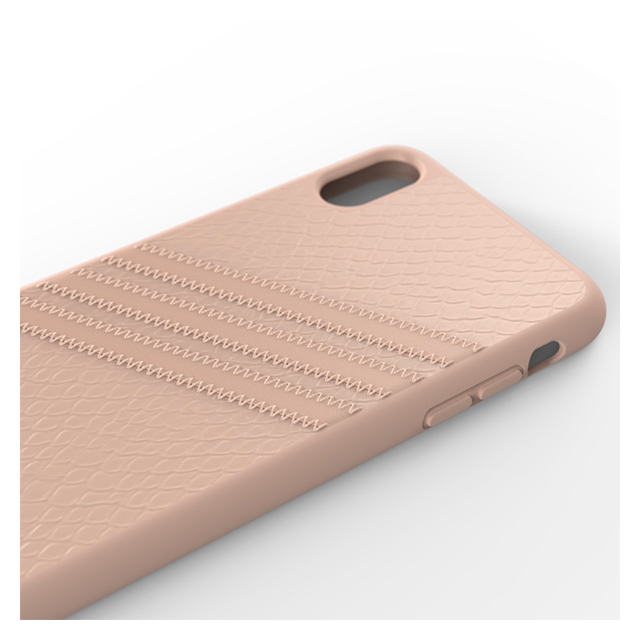 【iPhoneXS Max ケース】Moulded Case SAMBA WOMAN (Pink)サブ画像