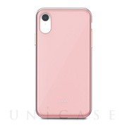 【iPhoneXR ケース】iGlaze (Taupe Pink...