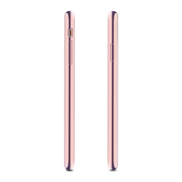 【iPhoneXS Max ケース】iGlaze (Taupe Pink)サブ画像
