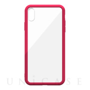 【iPhoneXS Max ケース】LINKASE AIR wi...