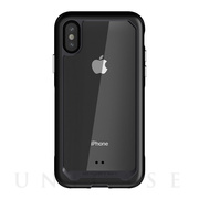 【iPhoneXS/X ケース】Atomic Slim 2 (B...