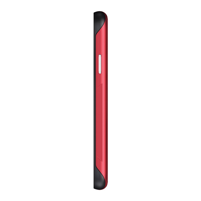 【iPhoneXS/X ケース】Atomic Slim 2 (Red)サブ画像