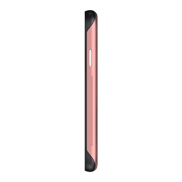 【iPhoneXS/X ケース】Atomic Slim 2 (Pink)サブ画像
