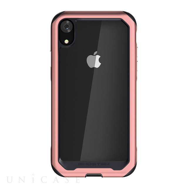 【iPhoneXR ケース】Atomic Slim 2 (Pink)