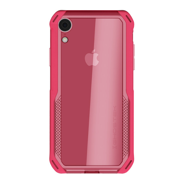 【iPhoneXR ケース】Cloak 4 (Pink)サブ画像