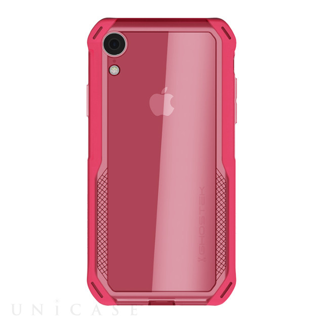 【iPhoneXR ケース】Cloak 4 (Pink)
