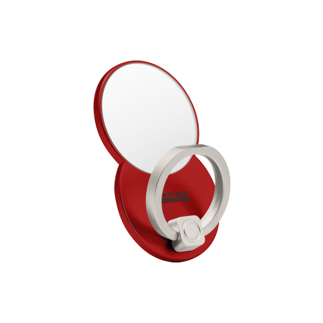 BUNKER RING Mirror Multi Holder Pac (Red)サブ画像
