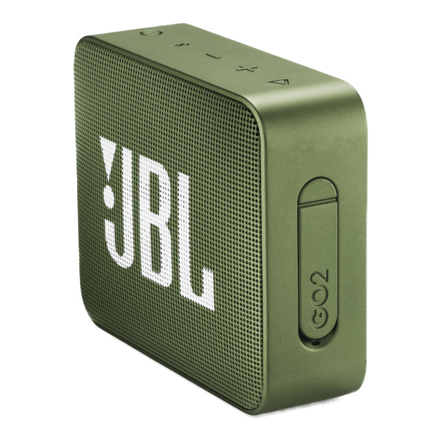 JBL GO2 (グリーン)サブ画像