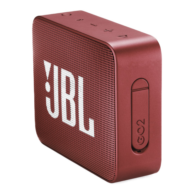 JBL GO2 (レッド)サブ画像