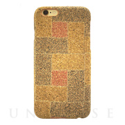 【アウトレット】【iPhone6s/6 ケース】Wood Che...