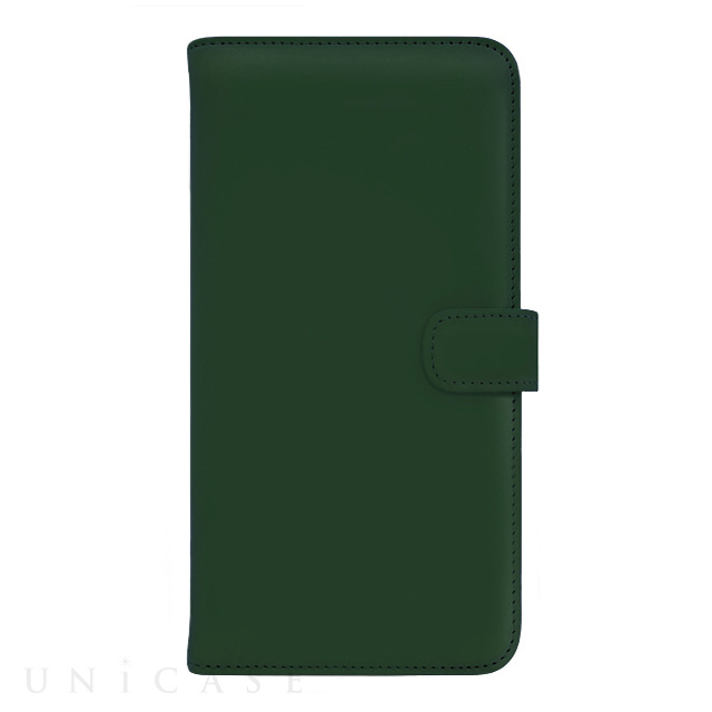 【アウトレット】【iPhone6s/6 ケース】COWSKIN Diary Green×Black for iPhone6s/6