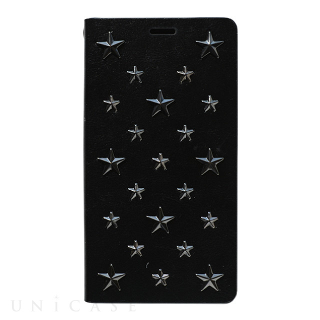 【iPhoneXS Max ケース】Star Studs 18 Diary