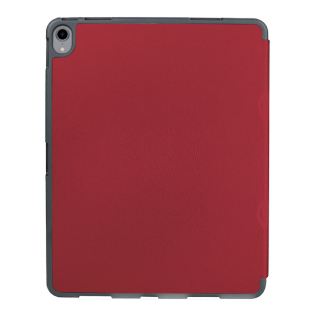 【iPad Pro(11inch)(第1世代) ケース】AIRCOAT (Cherry Red)サブ画像