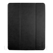 【iPad Pro(12.9inch)(第3世代) ケース】AIRCOAT (Noir Black)