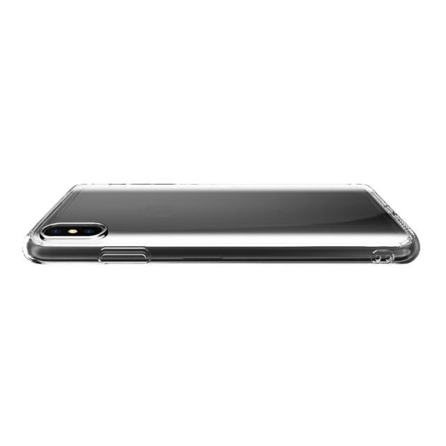 【iPhoneXS Max ケース】LINKASE PRO / 3Dラウンド処理 Gorilla Glassサブ画像