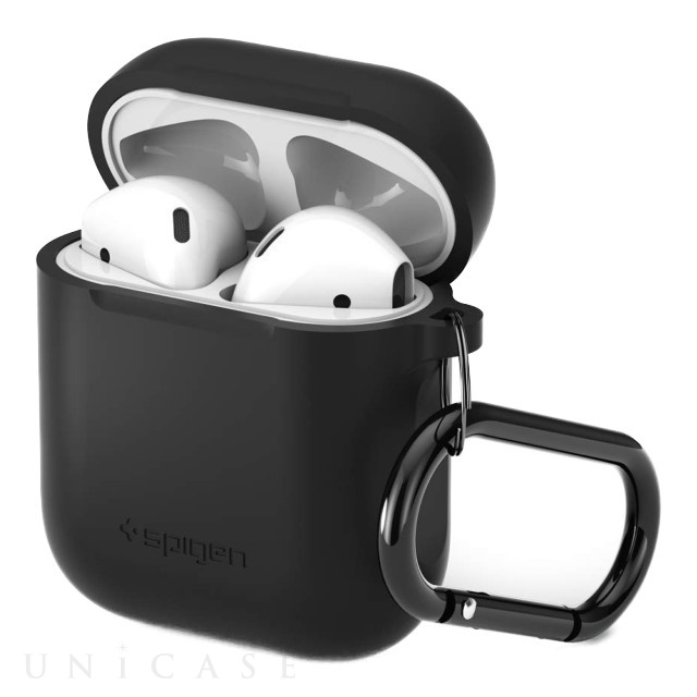 【AirPods(第2/1世代) ケース】AirPods Case (Black)