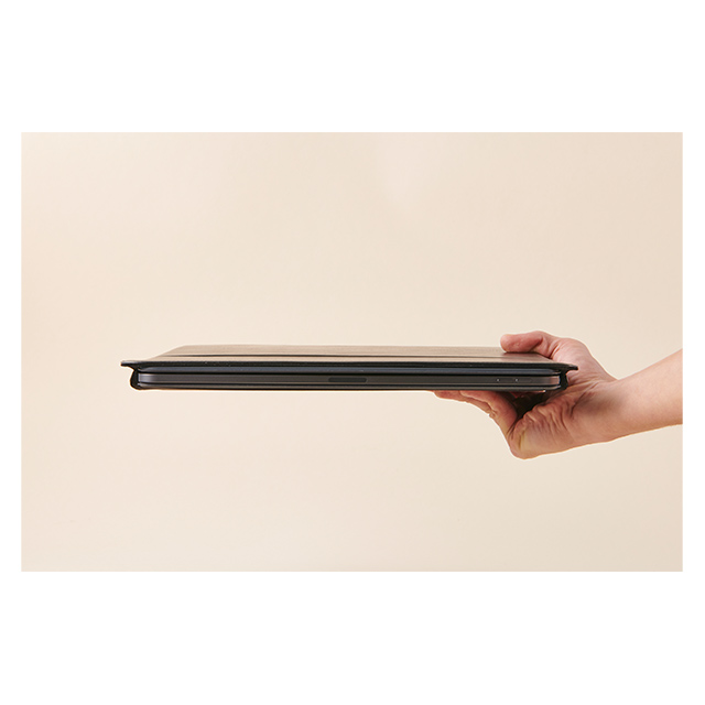 【iPad Pro(11inch)(第4/3/2/1世代)/Air(10.9inch)(第5/4世代) ケース】[PadSleeve] スリーブケース (メランジグレー)サブ画像
