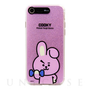 【iPhone8/7 ケース】LIGHT UP BASIC (COOKY)