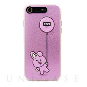 【iPhone8/7 ケース】LIGHT UP HANG OUT (COOKY)