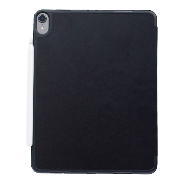 【iPad Pro(11inch)(第1世代) ケース】TORRIO Plus (Black)goods_nameサブ画像