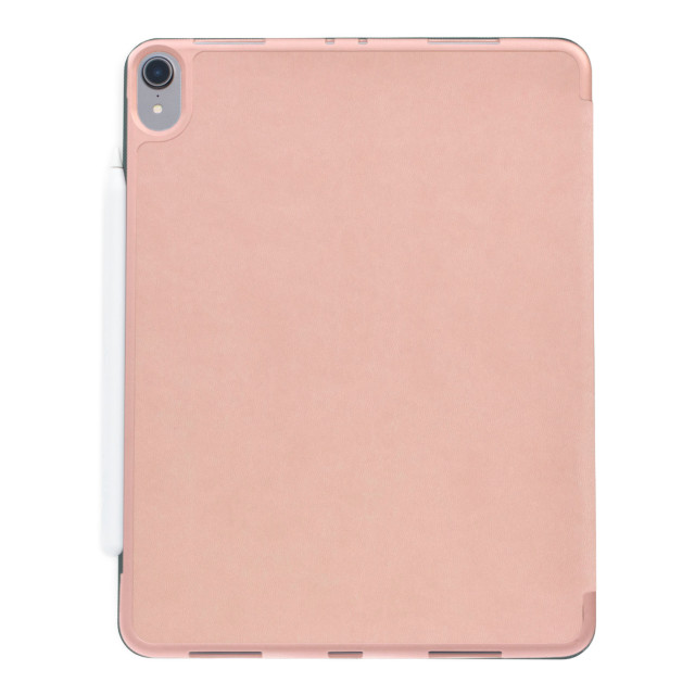 【iPad Pro(11inch)(第1世代) ケース】TORRIO Plus (Pink)サブ画像