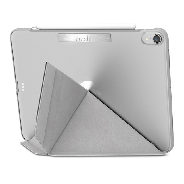 【iPad Pro(11inch)(第1世代) ケース】VersaCover (Stone Gray)goods_nameサブ画像