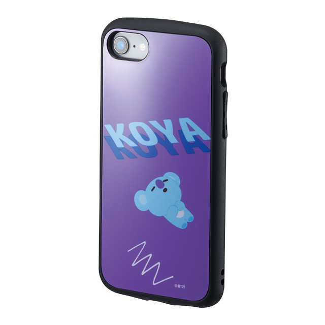 【iPhoneSE(第3/2世代)/8/7/6s/6 ケース】IJOY BT21 (KOYA)goods_nameサブ画像