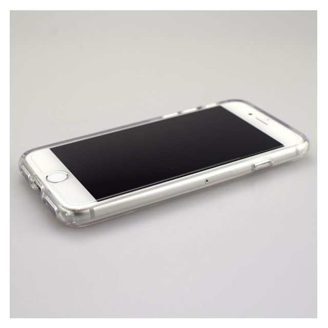 【iPhoneSE(第3/2世代)/8/7 ケース】TEZUKA OSAMU HYBRID CASE for iPhoneSE(第2世代)/8/7 (アトム)サブ画像