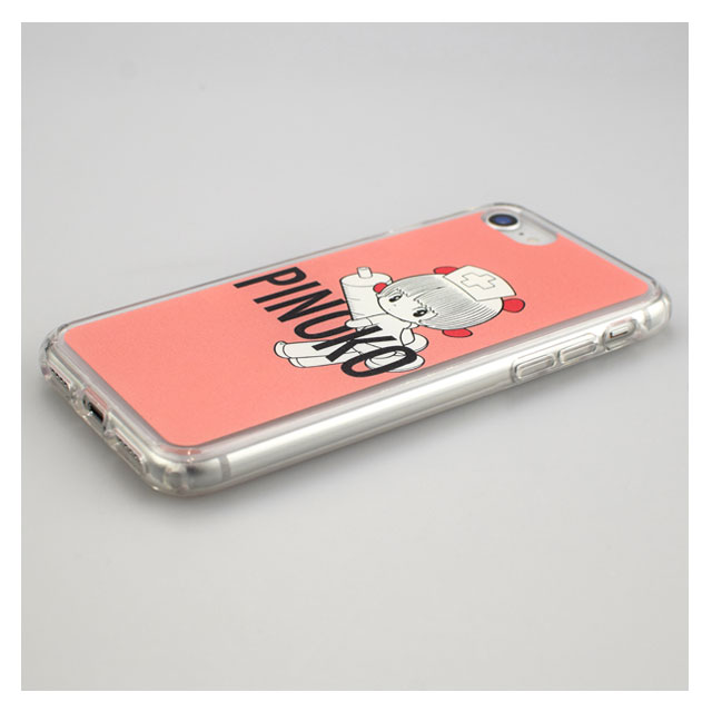 【iPhoneSE(第3/2世代)/8/7 ケース】TEZUKA OSAMU HYBRID CASE for iPhoneSE(第2世代)/8/7 (ユニコ)goods_nameサブ画像