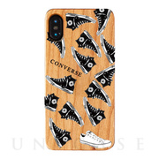 【iPhoneXS/X ケース】WOOD CASE (MUNUI...