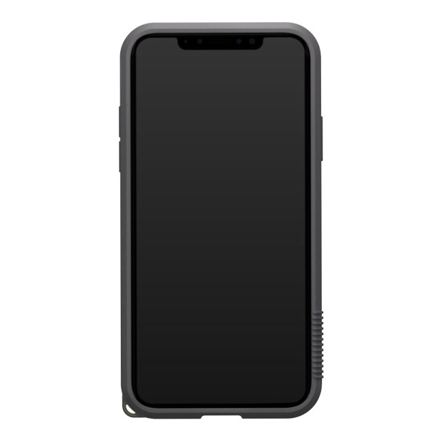 【iPhoneXS ケース】SNAP! Case (ブラック)サブ画像
