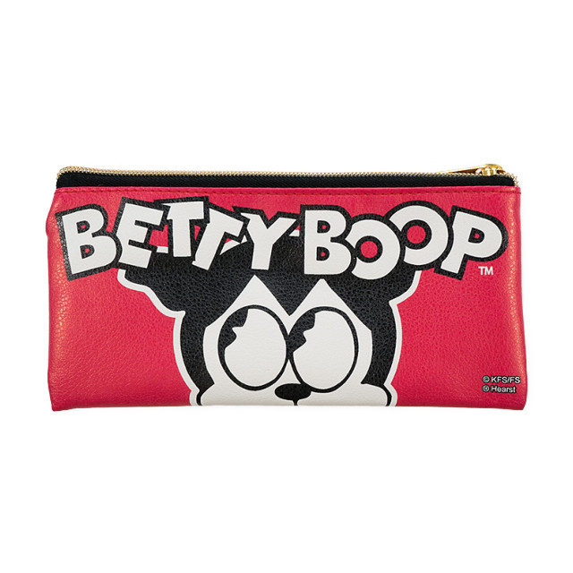Betty Boop POUCH S (Look at Me)サブ画像